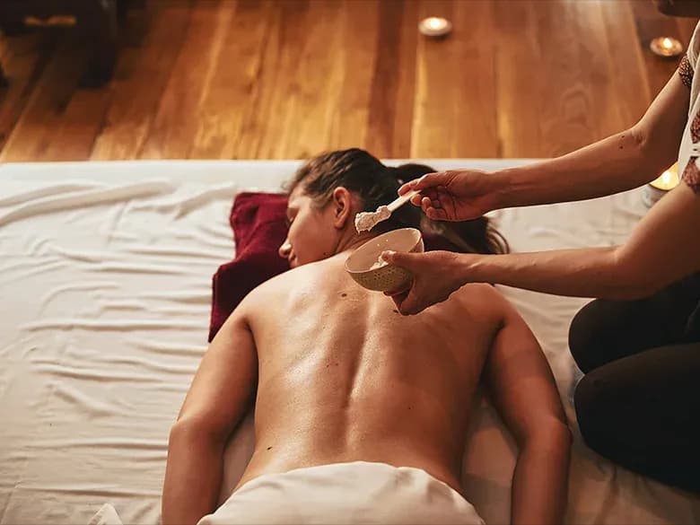 ALOE + (Peeling) - Zabieg SEZONOWY image