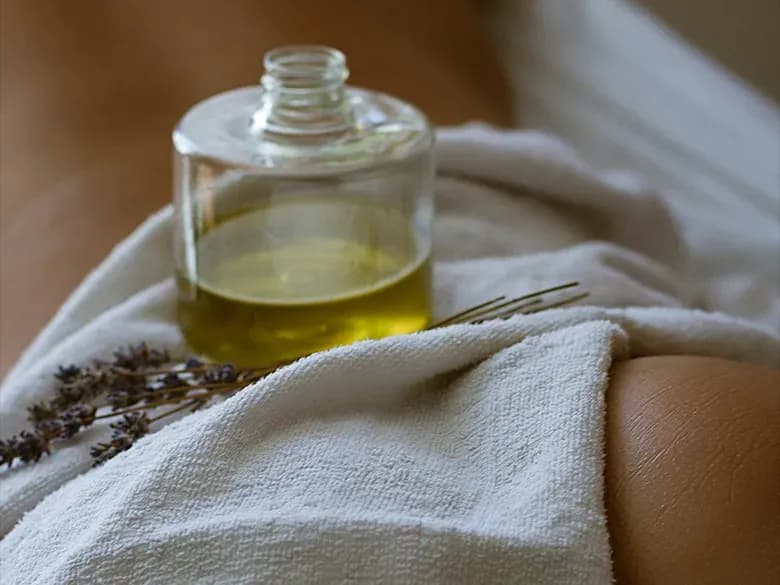 Calm Treatment image